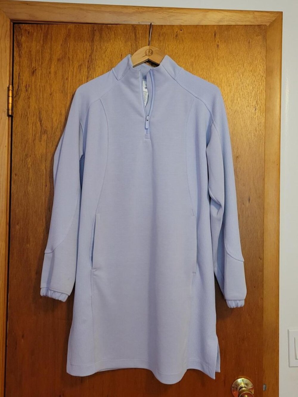 Lululemon Women's Softstreme Dress